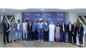 غرفة دبي للاقتصاد الرقمي تناقش آفاق النمو والاستثمار في قطاع التكنولوجيا الصحية