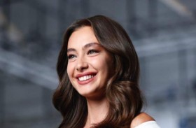 نسليهان أتاغول بمشروع جديد