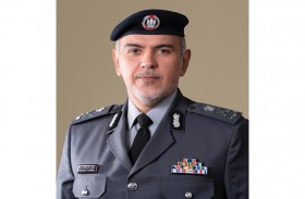 مدير عام شرطة أبوظبي :  يوم زايد للعمل الإنساني يرسخ قيم الخير و العطاء