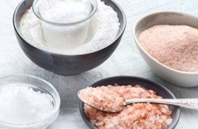 بدائل الملح تساعد على خفض ضغط الدم