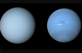 علماء فلك يحلّون «اللغز القديم» للكوكبين البعيدين