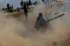 معارك «الوطية» الضارية.. ماذا يجري في الغرب الليبي؟