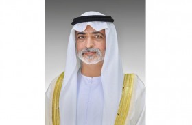 نهيان بن مبارك يعلن عن أهم المبادرات والبرامج التي يضمها المهرجان لتعزيز التسامح والعيش المشترك