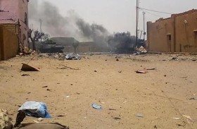 من الجيش إلى الإرهاب.. رحلة قيادي مثير للجدل في أزواد بمالي