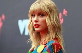 تأهل فيلم تايلور سويفت للأوسكار