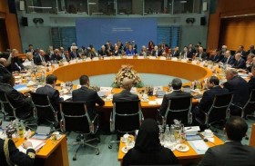 «برلين 2».. ما المطروح على طاولة المفاوضات بشأن ليبيا؟