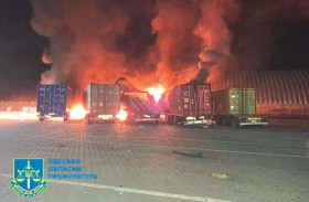 روسيا تتوعد بحرق أبرامز الأميركية وتعلن مقتل 17 ألف جندي أوكراني خلال سبتمبر