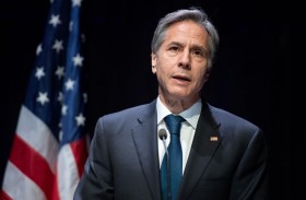 بلينكن يدعو إسرائيل والفلسطينيين إلى «حماية المدنيين» 