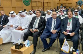 ضرار الفلاسي: المنازعات الرياضية باتت محل اهتمام و بحث القطاع الرياضي العربي