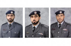 شرطة أبوظبي تستعرض دور الإعلام الأمني في تعزيز الوعي المجتمعي عبر «بلادنا أمانة»