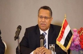 الشورى اليمني: أسلحة إيران تقوض السِلم