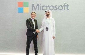 حكومة الإمارات تطلق آلية لمعالجة البيانات محلياً لتعزيز الثقة والأمان