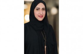 عارفة الفلاحي : تخرج من مدرسة زايد الخير والحكمة