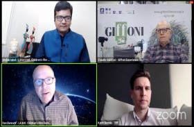 الشارقة تجمع كبار مدراء المهرجانات الفنيّة والسينمائيين  في انطلاق المنتدى العالمي لسينما الأطفال 