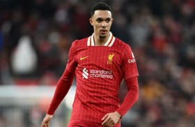 ريال مدريد يتعاقد مع أرنولد  من ليفربول لست سنوات 