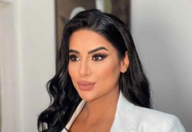 جوري بكر تعلن طلاقها للمرة الثانية