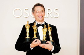 شون بيكر.. نجاحه تتويج لمدرسة نيويورك كلها وأسلوبها في صنع الأفلام