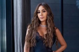 هل خضعت إليسا لتغييرات جمالية؟ 