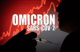 كيف نميّز بين أعراض أوميكرون ونزلات البرد؟