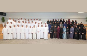 ربع قرن تطلق سلسلة برامج التمكين البرلماني لشورى شباب الشارقة في دورته التاسعة