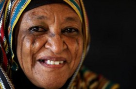 الشلوخ ... عادة قبلية قديمة في السودان