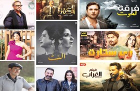 منافسة سينمائية غير مسبوقة من ناحية صدارة شباك التذاكر