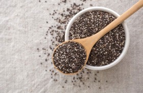 بذور الشيا.. فوائدها للتنحيف وخسارة الوزن