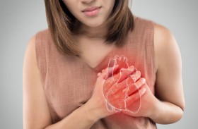 علاقة مفاجئة بين حاسة الشم وأمراض القلب