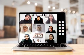 اللجنة العليا لخدمات أصحاب الهمم توصي بوضع استراتيجية و«مؤشر وطني» لضمان تنفيذ المبادرات