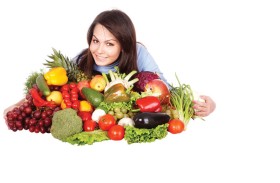 ‎8 ‎عادات ليست صحية كما تعتقدين.. منها تناول الكثير من الخضار