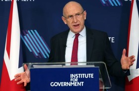 بريطانيا تنشئ قيادة سيبرانية لإحباط الحرب الإلكترونية