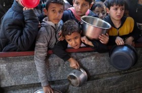 «أونروا» تحذر من العواقب الكارثية للحصار الإسرائيلي المفروض على قطاع غزة