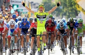 البريطاني كافنديش ينضم لفريق كويك ستيب 