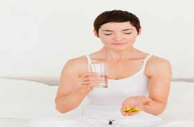 دراسة تكشف عن أفضل مكمل غذائي للقلق