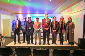 «تريندز» يناقش الابتكار المسؤول في عصر الذكاء الاصطناعي