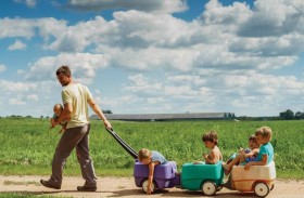 كيف يؤثر إنجاب أكثر من طفلين على أسلوبك في التربية؟