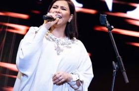 شيرين تثير الجدل في اختتام مهرجان «موازين».. ماذا حدث؟