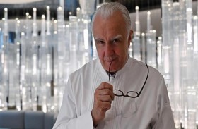 بلازا أتينيه ينهي تعاونه مع الطاهي الشهير دوكاس