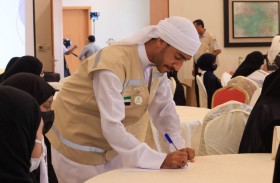 إطلاق برنامج «مبادرون 5» لغرس ثقافة التطوع لدى الشباب والفتيات 