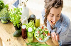 (الديتوكس)... حمية لانقاص الوزن وتطهير الجسم من السموم