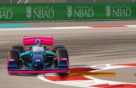 فريق ياس هيت للرياضات الإلكترونية يحتفي بعامه الأول الحافل بالإنجازات