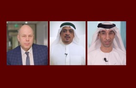 وزارة التجارة الخارجية وغرفة رأس الخيمة يسعيان لتعزيز العلاقات الاقتصادية 