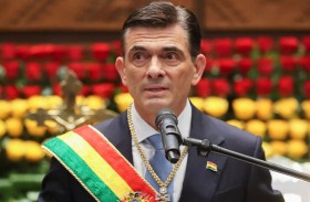 بوليفيا والولايات المتحدة تعلنان استئناف العلاقات الدبلوماسية