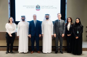 الإمارات و«مفوضية شؤون اللاجئين» تدعمان جهود إغاثة المتأثرين بنزاع السودان