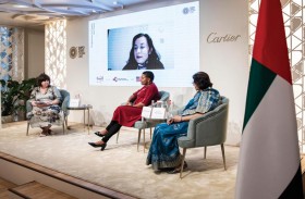 أسبوع الغذاء والزراعة وسبل العيش في إكسبو2020 دبي يناقش التكافؤ بين الجنسين في قطاع الزراعة 