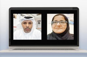   جولة افتراضية في مجلس شرطة أبوظبي لمتحف شرطة المربعة