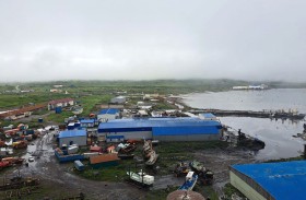 زلزال بقوة 8.8 درجة في روسيا يتسبب بتسونامي .. وتحذيرات في عدة دول