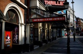 مسارح لندن تواجه تأجيلا كارثيا