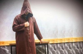 «القشابية».. درع الجزائري لمقاومة برد الشتاء