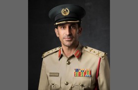 عبد الله المري يؤكد التزام شرطة دبي الراسخ بمكافحة آفة المخدرات
